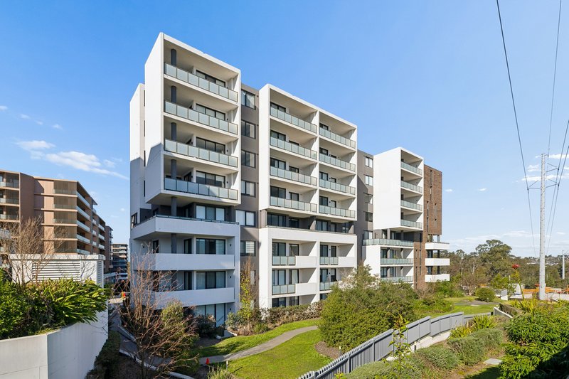 Photo - 109/4 Herman Crescent, Rouse Hill NSW 2155 - Image 16