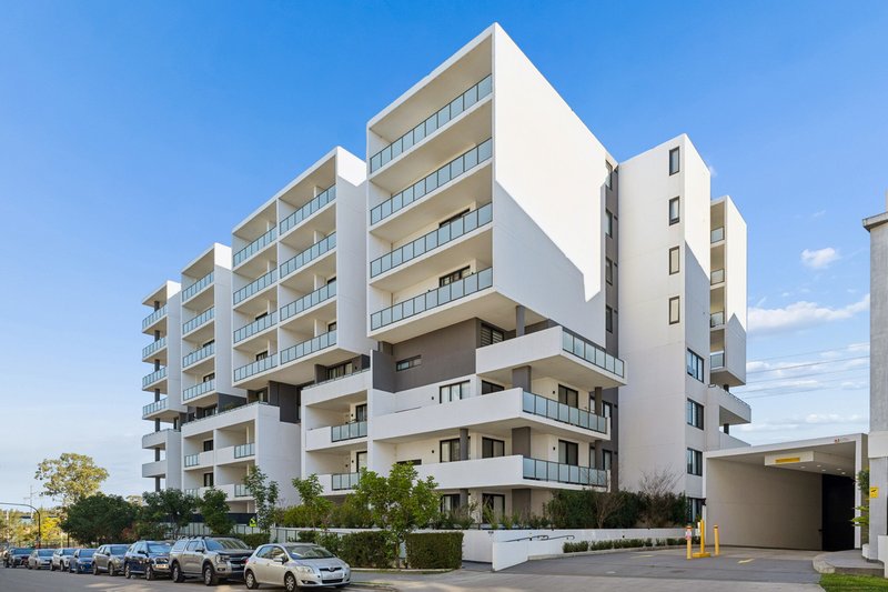 Photo - 109/4 Herman Crescent, Rouse Hill NSW 2155 - Image 17