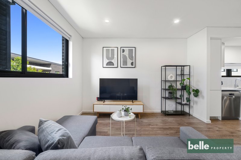 10/94 Liverpool Road, Burwood Heights NSW 2136