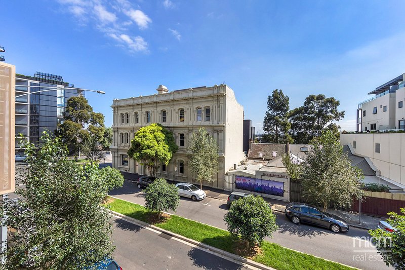 Photo - 109/41 Dryburgh Street, West Melbourne VIC 3003 - Image 7