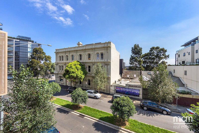 Photo - 109/41 Dryburgh Street, West Melbourne VIC 3003 - Image 10