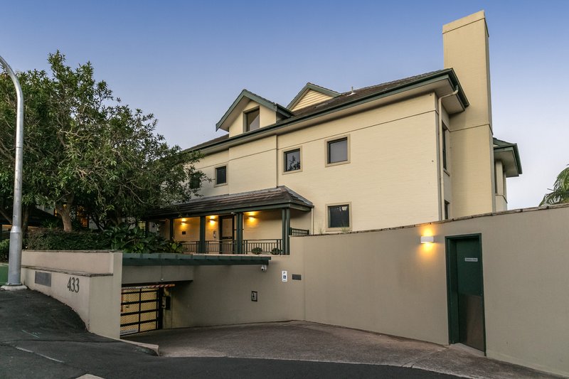 Photo - 109/433 Alfred Street, Neutral Bay NSW 2089 - Image 16