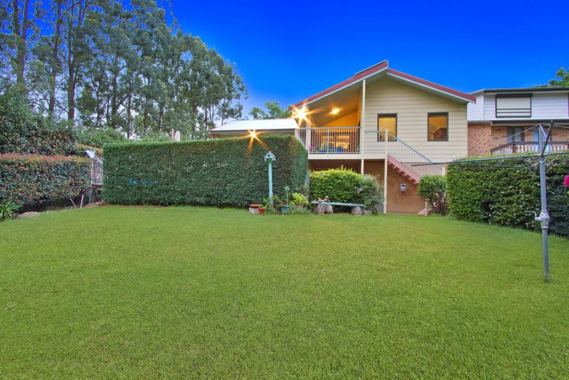 Photo - 1095 Grose Vale Road, Kurrajong NSW 2758 - Image 13