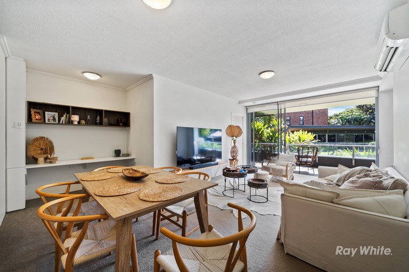 Photo - 109/50 Connor Street, Kangaroo Point QLD 4169 - Image 2