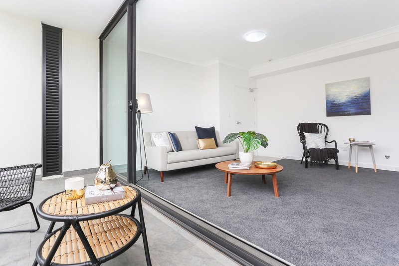 Photo - 109/549-557 Liverpool Road, Strathfield NSW 2135 - Image 3