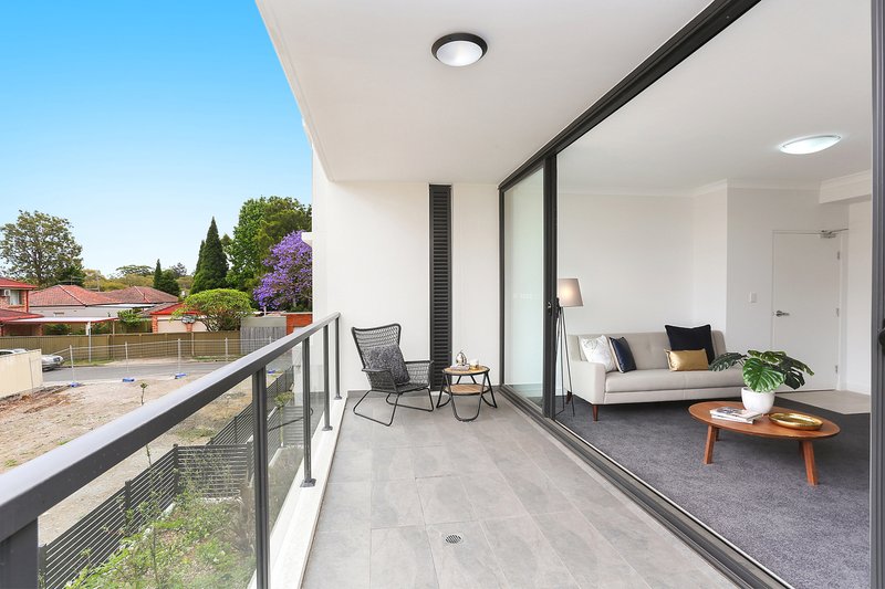 Photo - 109/549-557 Liverpool Road, Strathfield NSW 2135 - Image 11