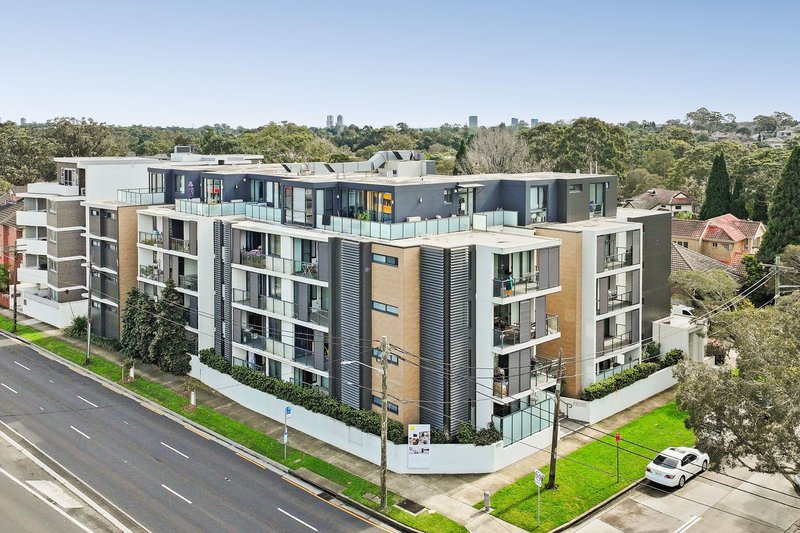 Photo - 109/549-557 Liverpool Road, Strathfield NSW 2135 - Image 14