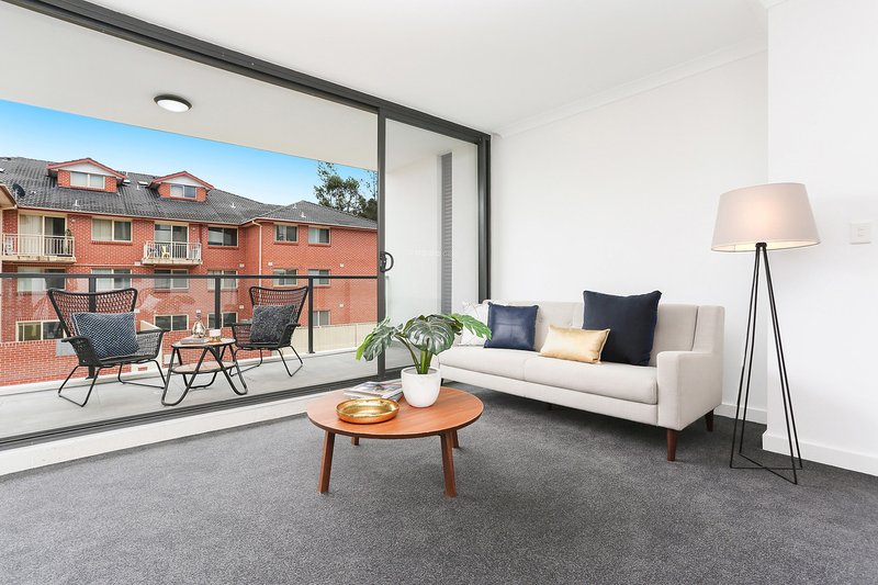 109/549-557 Liverpool Road, Strathfield NSW 2135