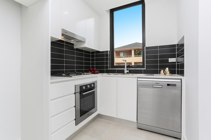 Photo - 109/549-557 Liverpool Road, Strathfield NSW 2135 - Image 7