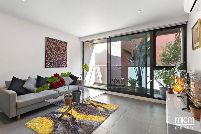 109/55 Jeffcott Street, West Melbourne VIC 3003