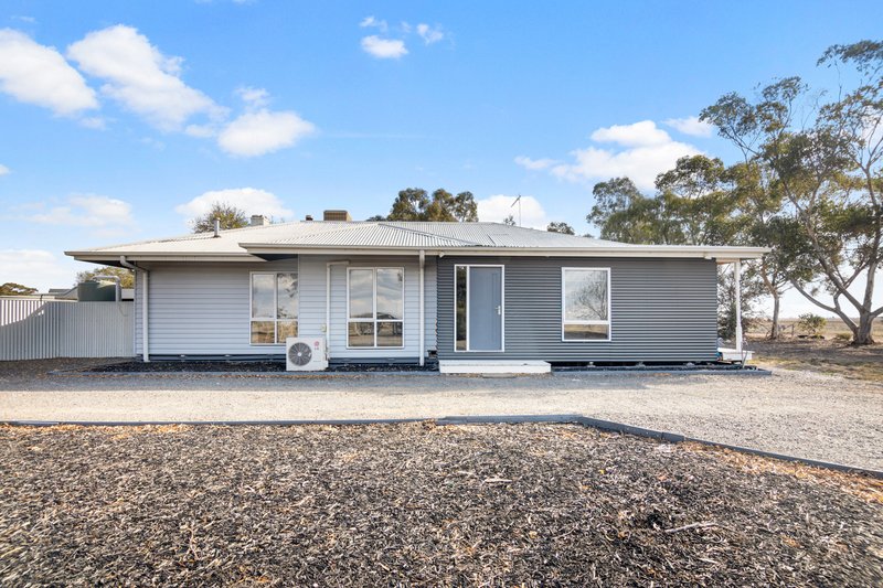 1096 Horsham-Lubeck Road, Drung VIC 3401