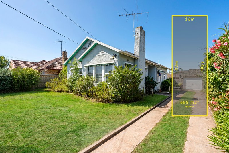 1096 North Road, Bentleigh East VIC 3165