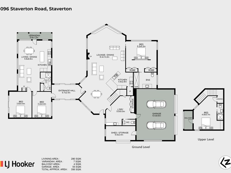 Photo - 1096 Staverton Road, Staverton TAS 7306 - Image 16