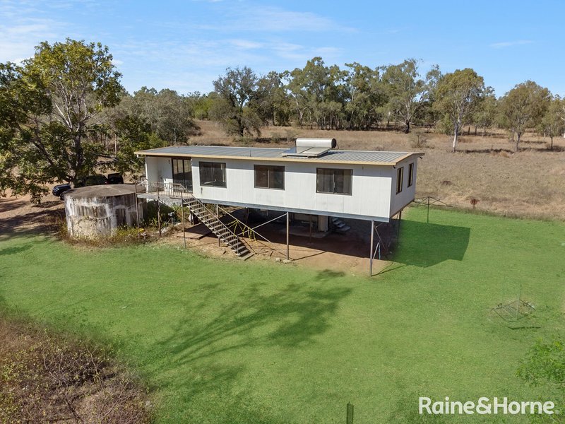 10961 Flinders Highway, Broughton QLD 4820