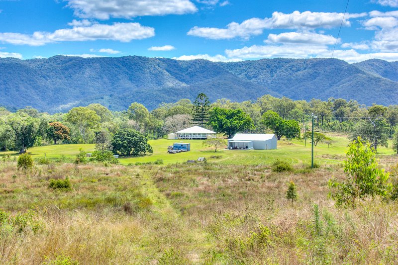 Photo - 1097 Blackman Gap Road, Colosseum QLD 4677 - Image