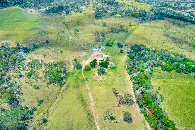 Photo - 1097 Blackman Gap Road, Colosseum QLD 4677 - Image 3