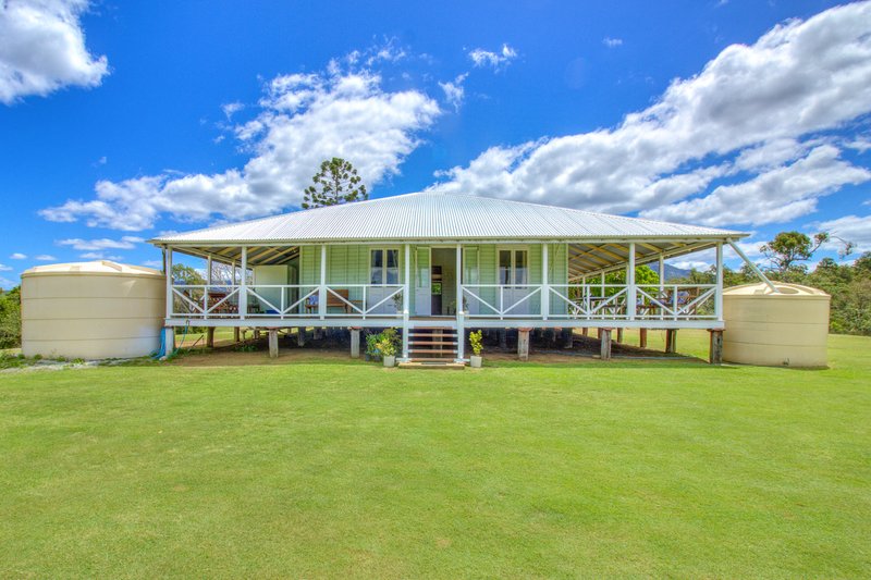 Photo - 1097 Blackman Gap Road, Colosseum QLD 4677 - Image 9