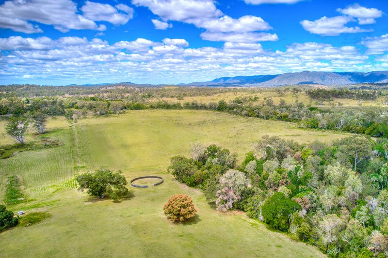 Photo - 1097 Blackman Gap Road, Colosseum QLD 4677 - Image 12