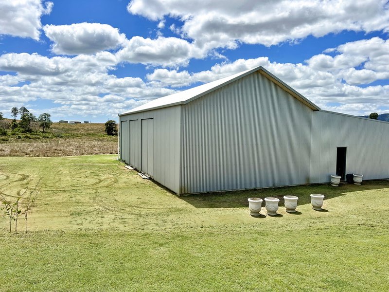 Photo - 1097 Blackman Gap Road, Colosseum QLD 4677 - Image 20