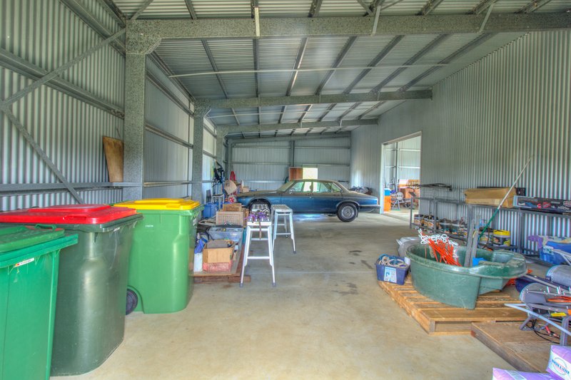 Photo - 1097 Blackman Gap Road, Colosseum QLD 4677 - Image 21