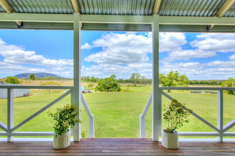 Photo - 1097 Blackman Gap Road, Colosseum QLD 4677 - Image 22