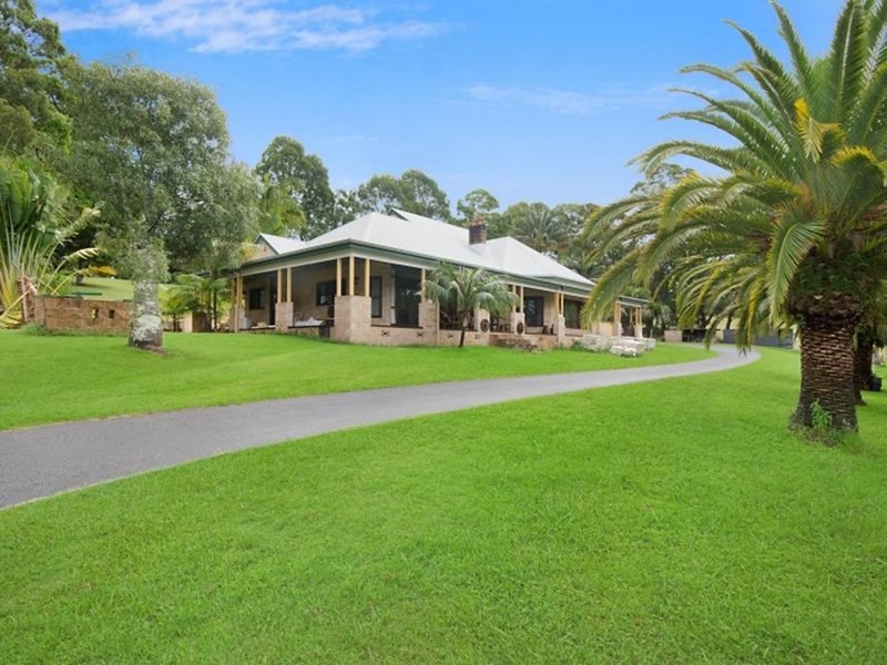 Photo - 1097 Booyong Road, Clunes NSW 2480 - Image 2