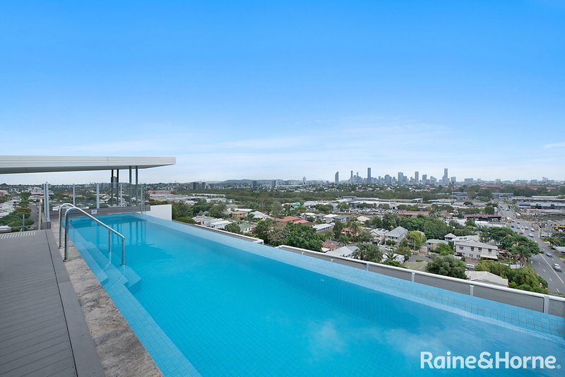 1097/123 Cavendish Road, Coorparoo QLD 4151