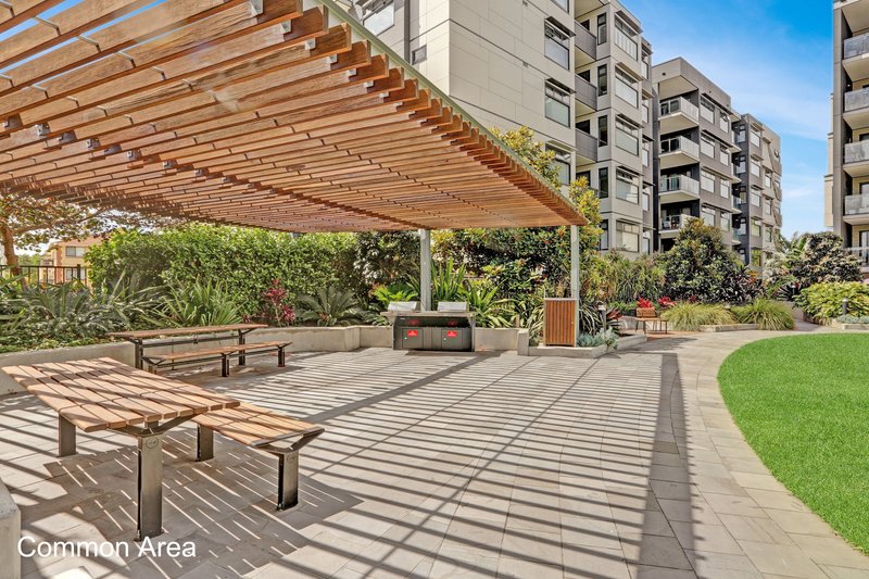 Photo - 109/73 Flinders Street, Wollongong NSW 2500 - Image 9