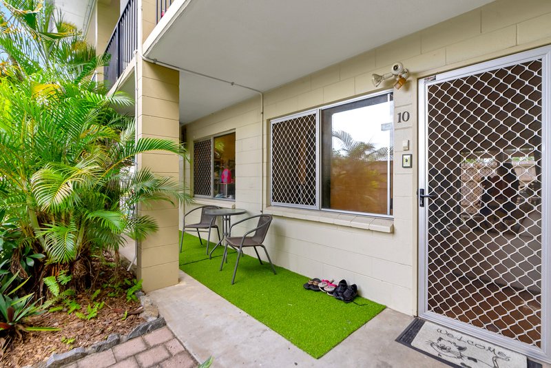 Photo - 10/98 Pease Street, Manoora QLD 4870 - Image 12