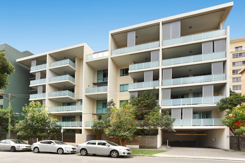 109/8 Station Street, Homebush NSW 2140