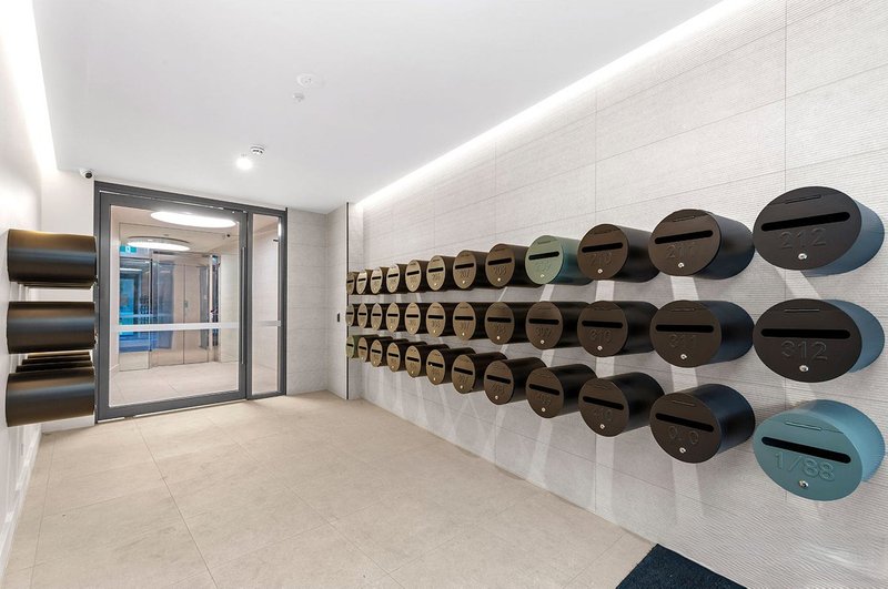 Photo - 109/88 Mt Alexander Road, Travancore VIC 3032 - Image 11