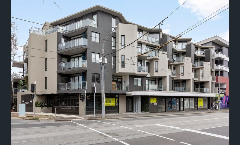 Photo - 109/88 Mt Alexander Road, Travancore VIC 3032 - Image 12