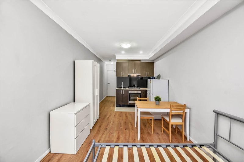 Photo - 109/8C Myrtle Street, Prospect NSW 2148 - Image 1