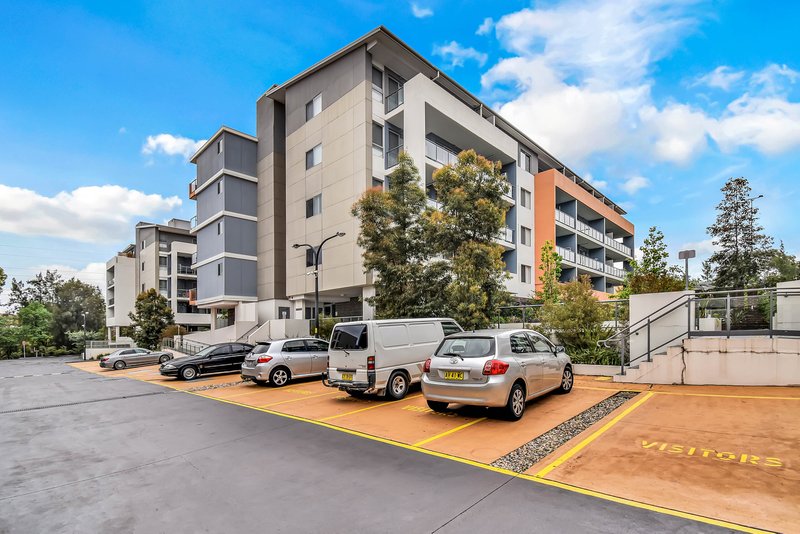 Photo - 109/8C Myrtle Street, Prospect NSW 2148 - Image 2