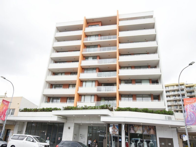 Photo - 10/99-107 The Crescent, Fairfield NSW 2165 - Image 2