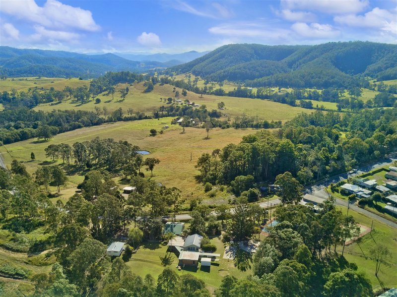 1099 Comboyne Road, Byabarra NSW 2446