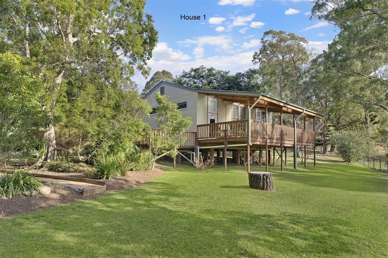 Photo - 1099 Comboyne Road, Byabarra NSW 2446 - Image 3