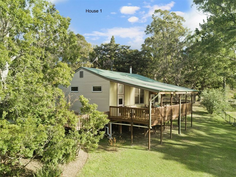 Photo - 1099 Comboyne Road, Byabarra NSW 2446 - Image 4