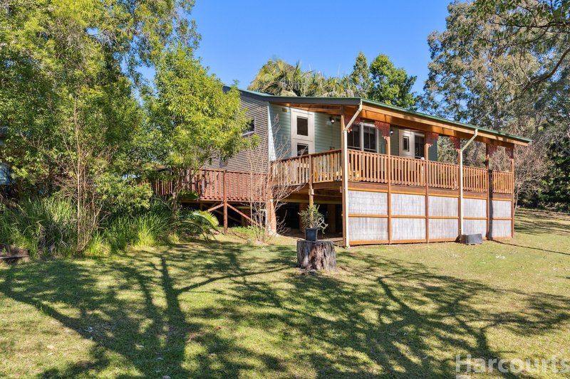 1099 Comboyne Road, Byabarra NSW 2446