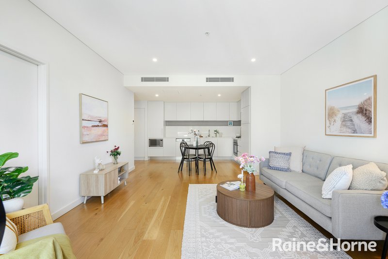 Photo - 109/9 Mooltan Avenue, Macquarie Park NSW 2113 - Image 5