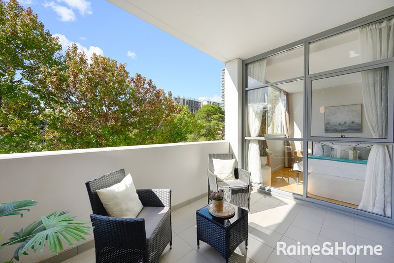 Photo - 109/9 Mooltan Avenue, Macquarie Park NSW 2113 - Image 14