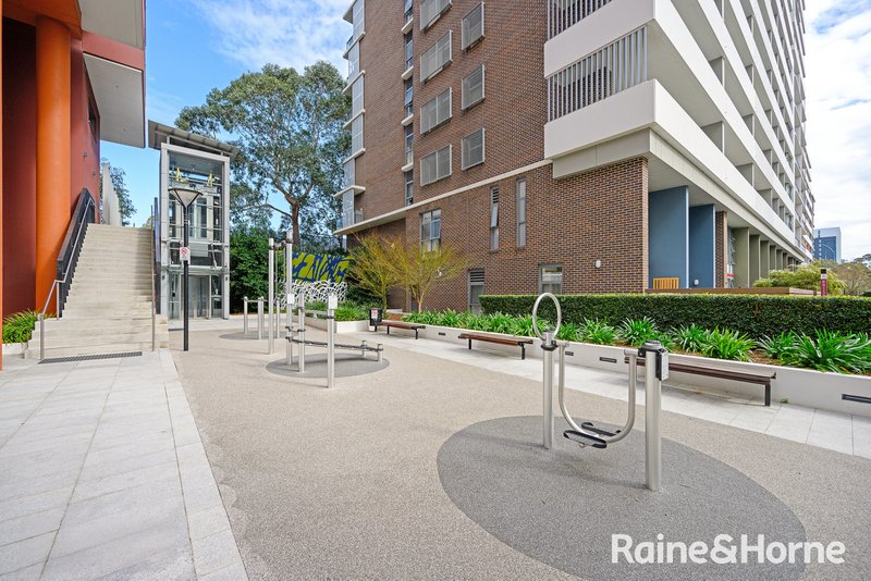 Photo - 109/9 Mooltan Avenue, Macquarie Park NSW 2113 - Image 18