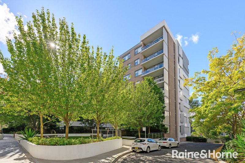 Photo - 109/9 Mooltan Avenue, Macquarie Park NSW 2113 - Image 19