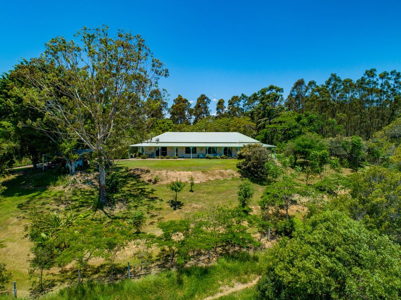 1099 Pomona- Kin Kin Road, Kin Kin QLD 4571 | Real Estate Industry Partners