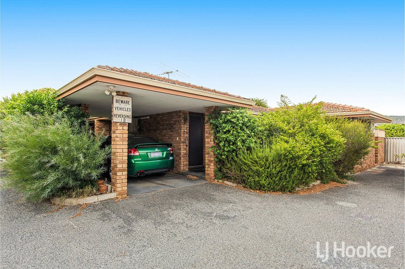 10/99 Seventh Road, Armadale WA 6112