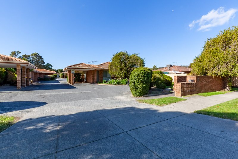 10/99 Seventh Road, Armadale WA 6112