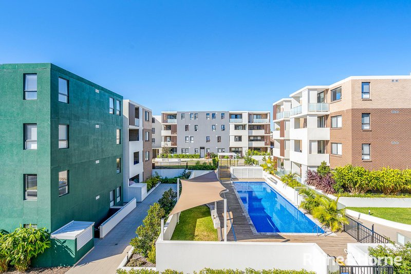 109/9D Terry Road, Rouse Hill NSW 2155