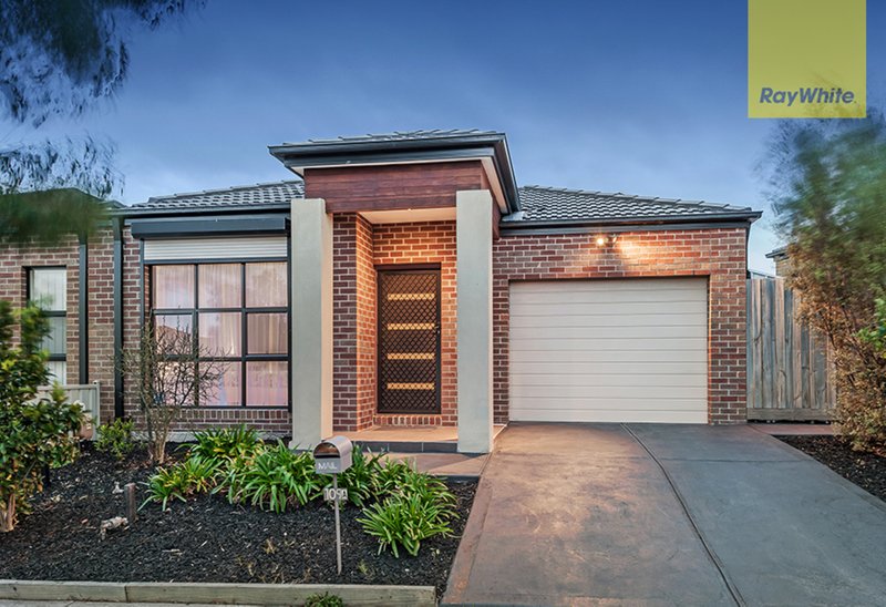 109A Golf View Drive, Craigieburn VIC 3064