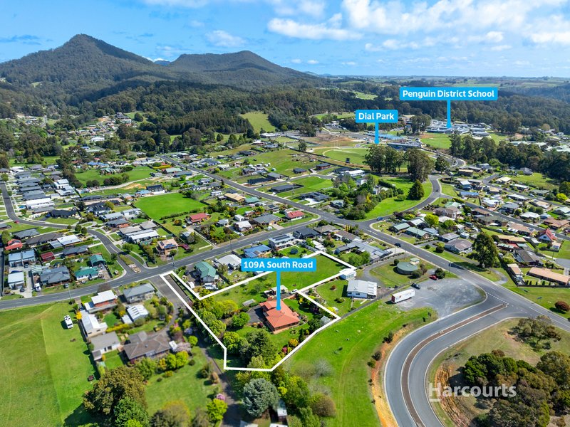 Photo - 109A South Road, Penguin TAS 7316 - Image 2