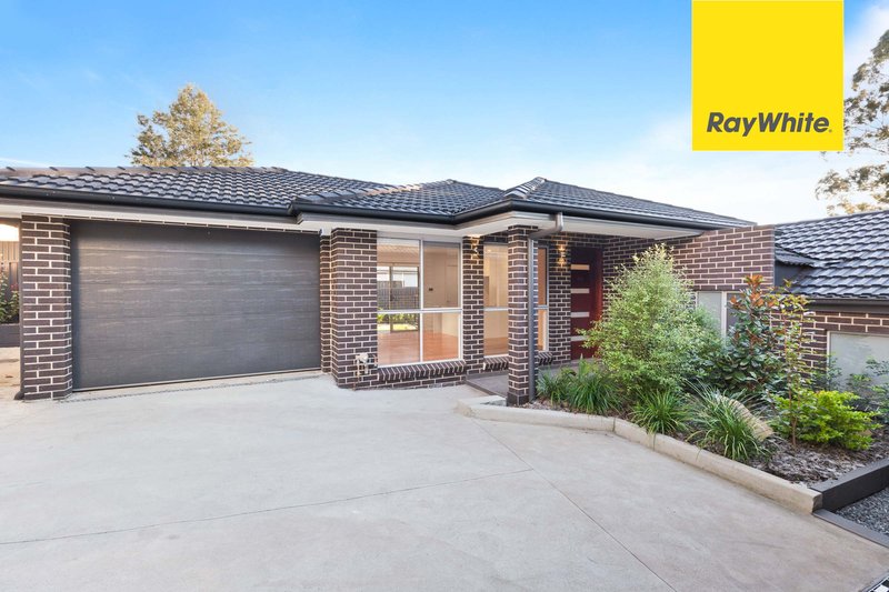 109A Vimiera Road, Eastwood NSW 2122